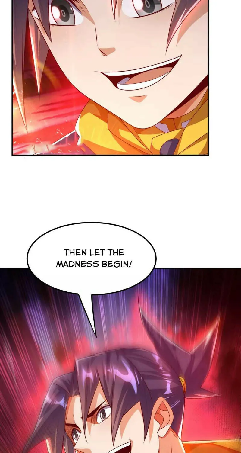 Read Martial Rebel chapter 165 image 21 on Lezhin