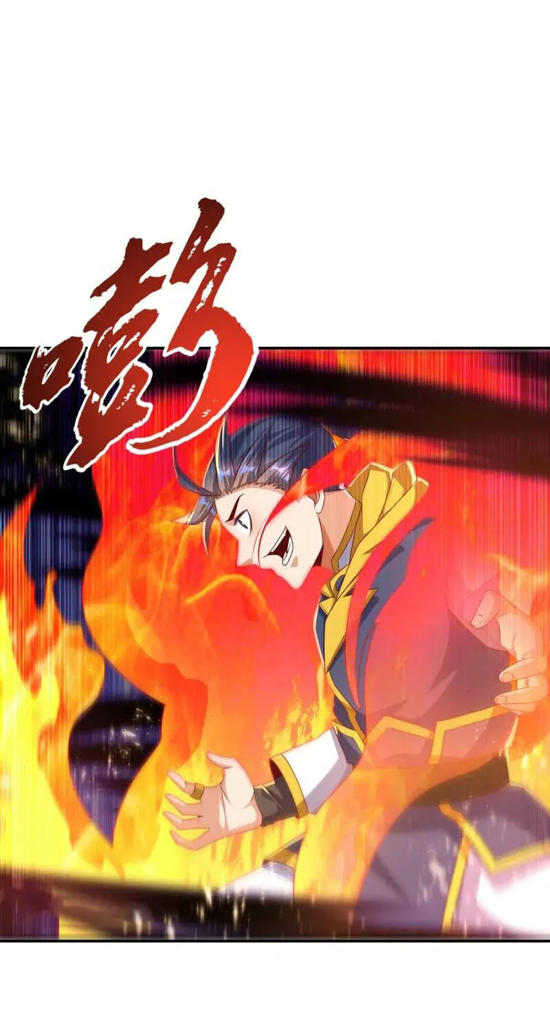Read Martial Rebel chapter 165 image 23 on Lezhin