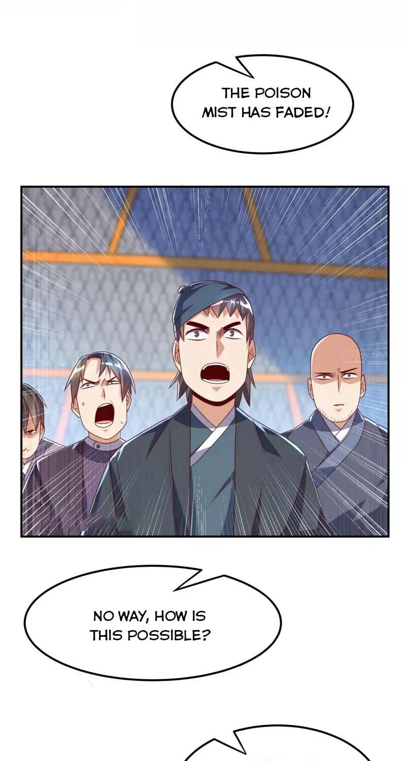 Read Martial Rebel chapter 165 image 27 on Lezhin