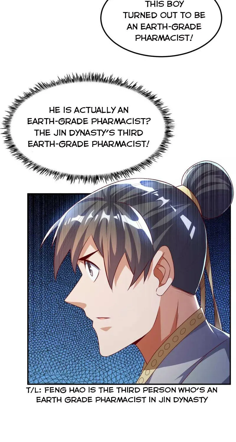 Read Martial Rebel chapter 165 image 28 on Lezhin