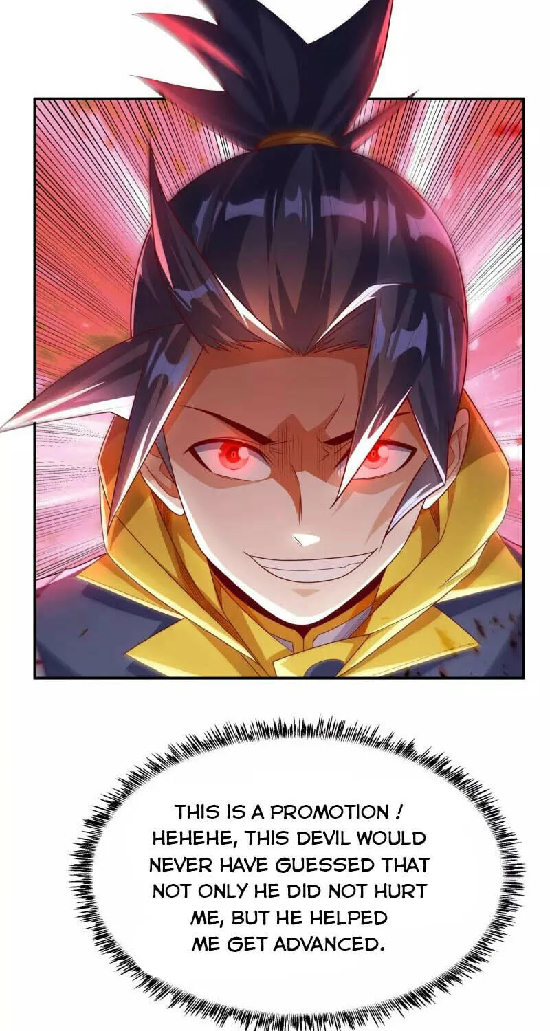 Read Martial Rebel chapter 165 image 3 on Lezhin