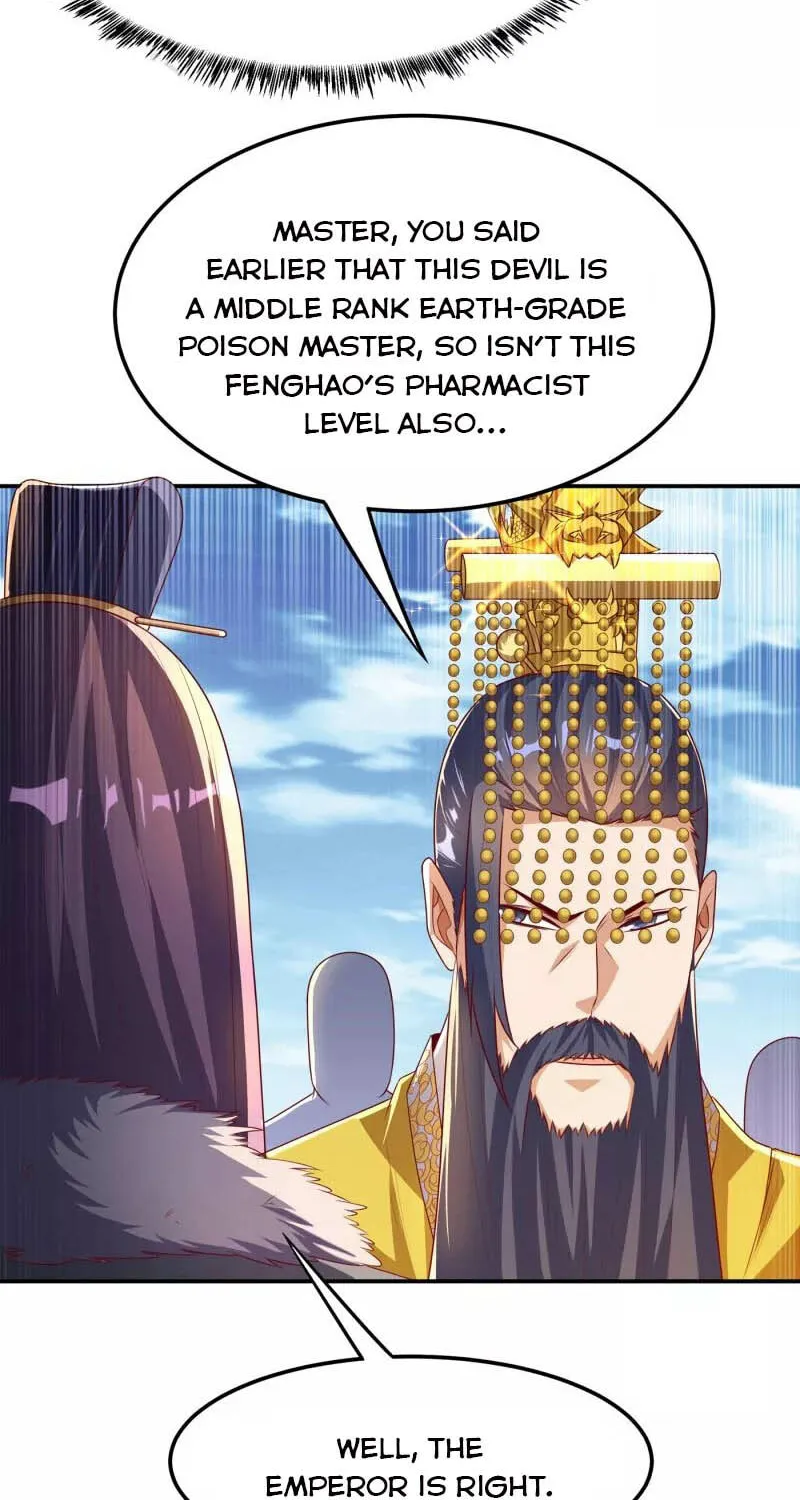 Read Martial Rebel chapter 165 image 30 on Lezhin