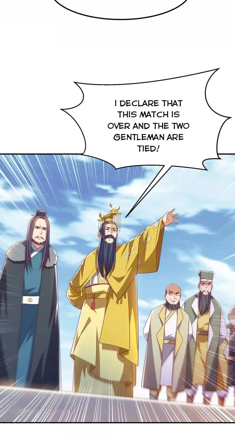 Read Martial Rebel chapter 165 image 31 on Lezhin