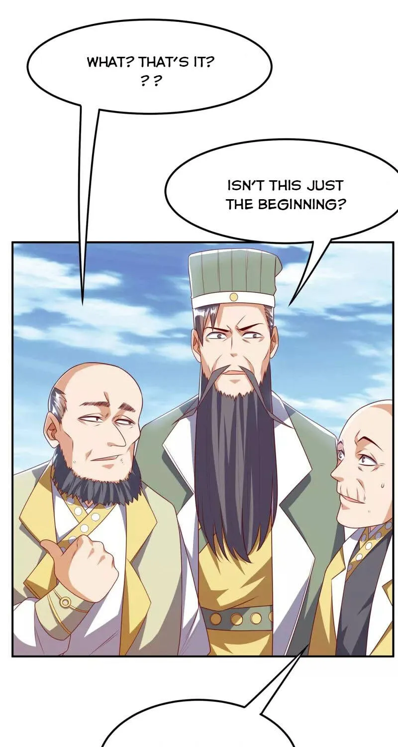 Read Martial Rebel chapter 165 image 32 on Lezhin