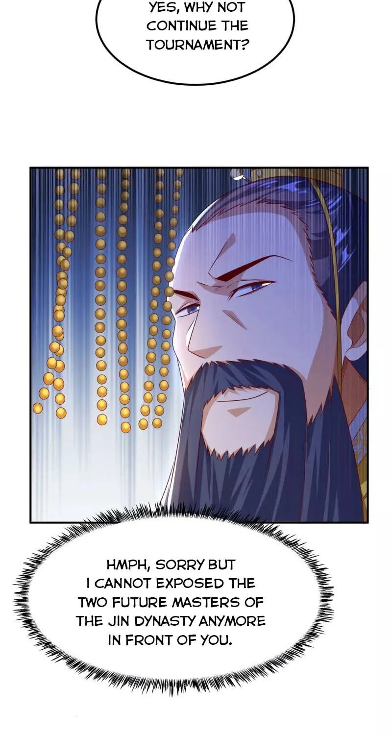 Read Martial Rebel chapter 165 image 33 on Lezhin