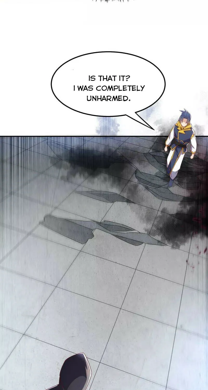 Read Martial Rebel chapter 165 image 4 on Lezhin