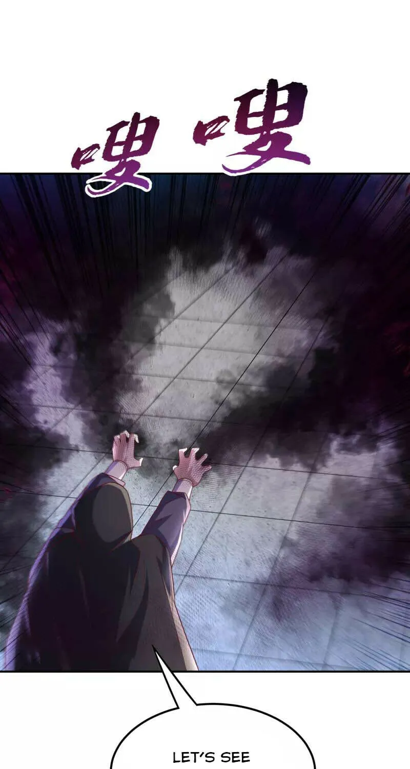 Read Martial Rebel chapter 165 image 7 on Lezhin