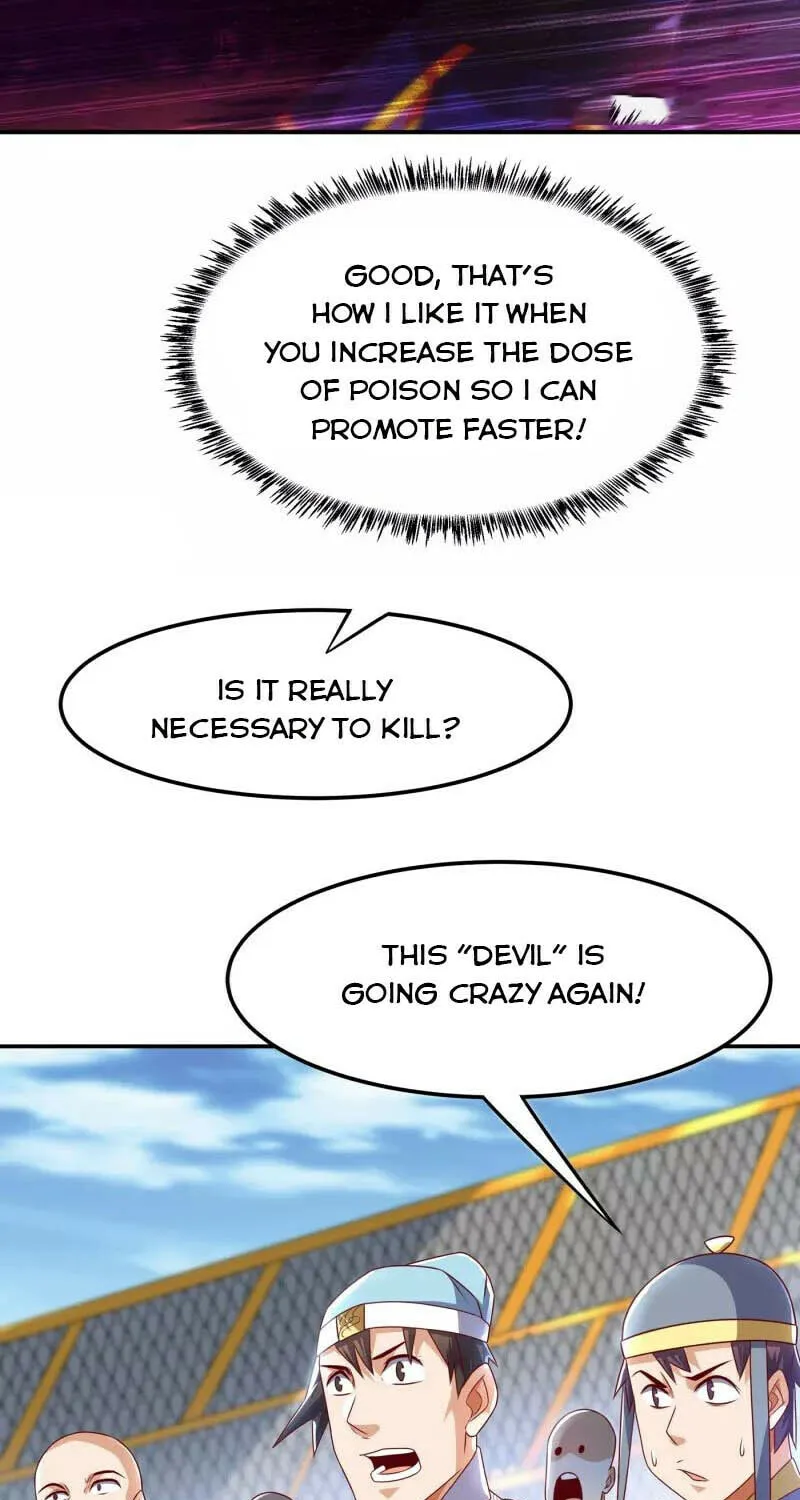 Read Martial Rebel chapter 165 image 9 on Lezhin