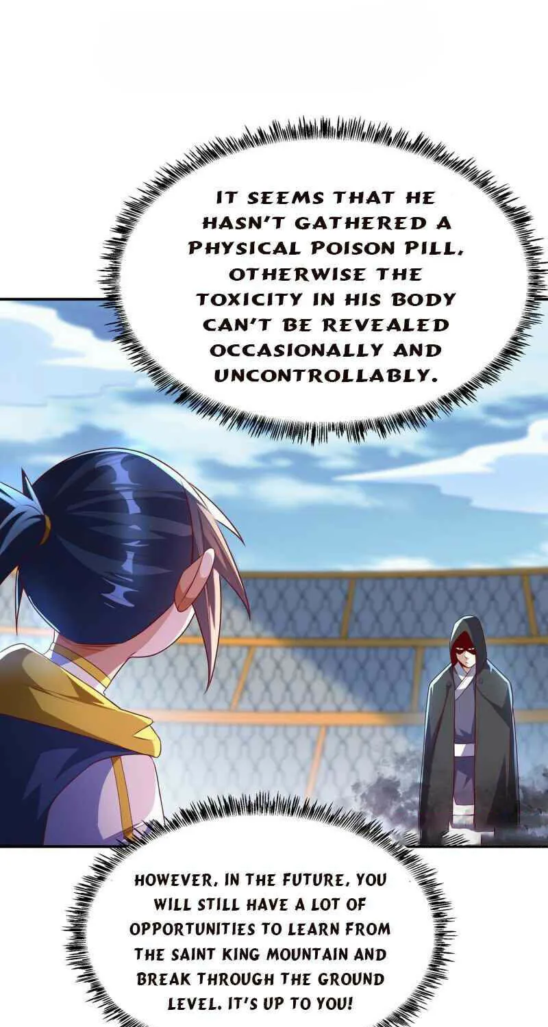 Read Martial Rebel chapter 166 image 0 on Lezhin