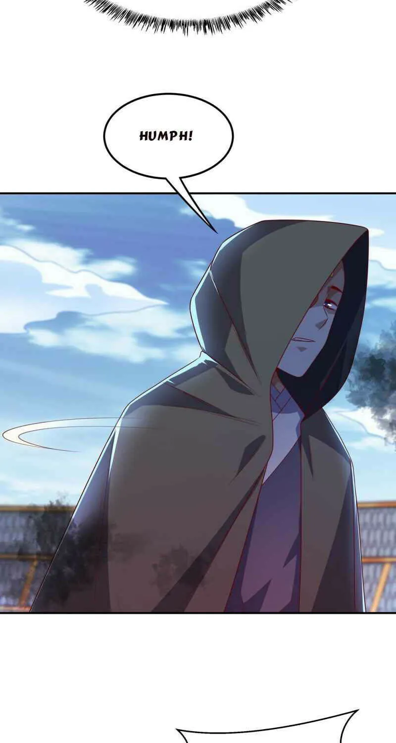 Read Martial Rebel chapter 166 image 1 on Lezhin