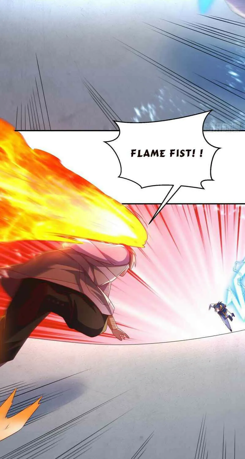 Read Martial Rebel chapter 166 image 11 on Lezhin