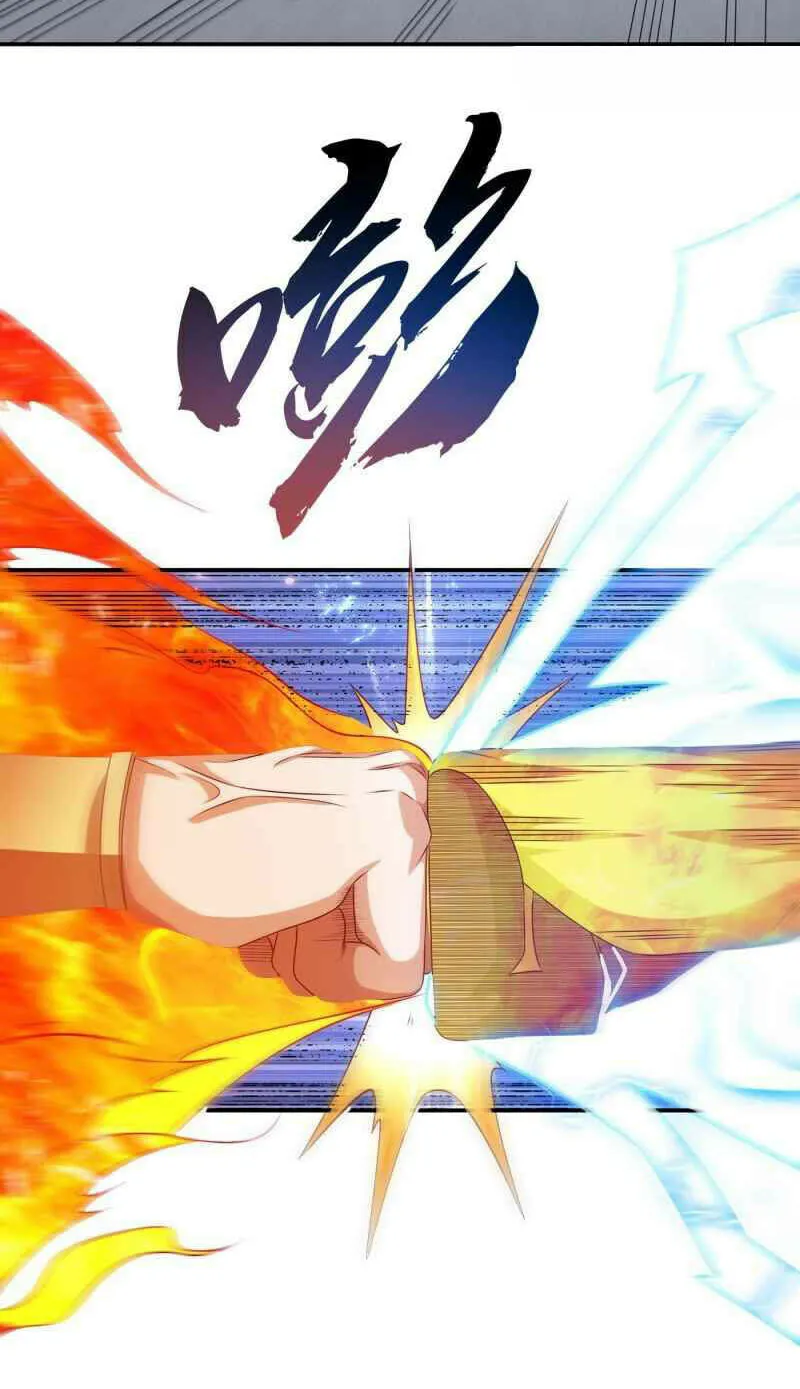 Read Martial Rebel chapter 166 image 12 on Lezhin