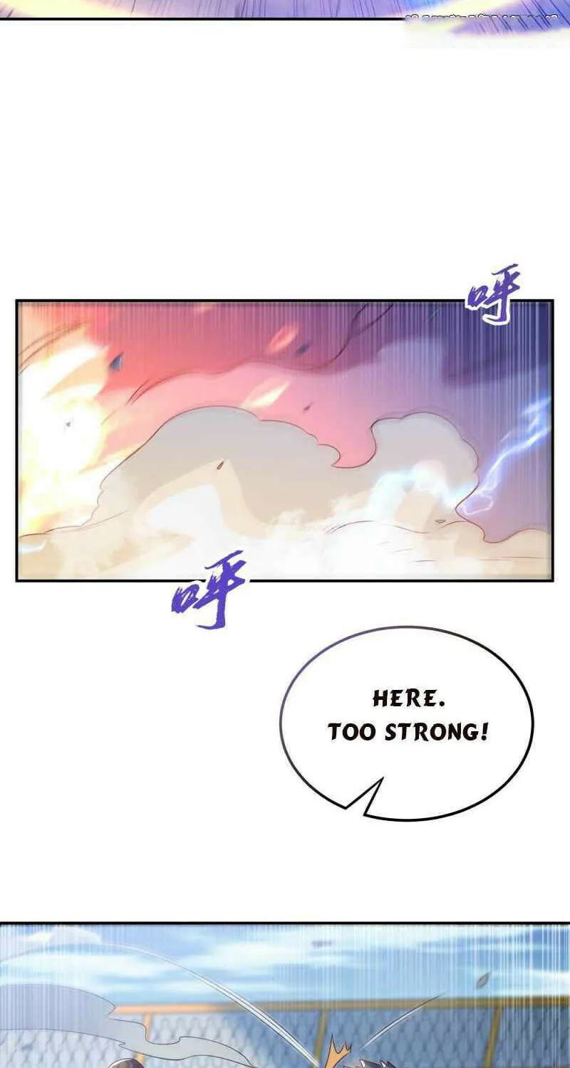 Read Martial Rebel chapter 166 image 14 on Lezhin