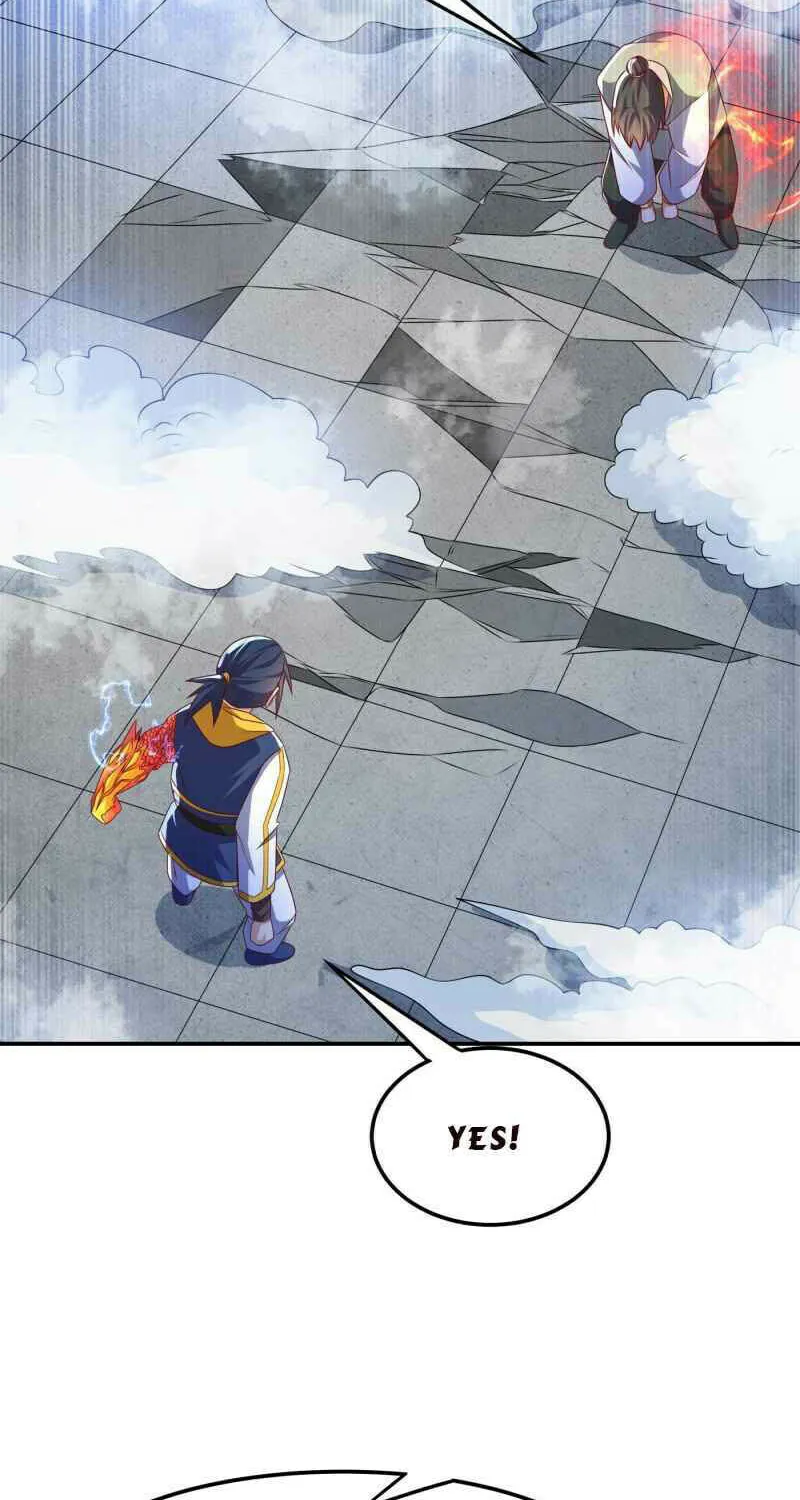 Read Martial Rebel chapter 166 image 16 on Lezhin