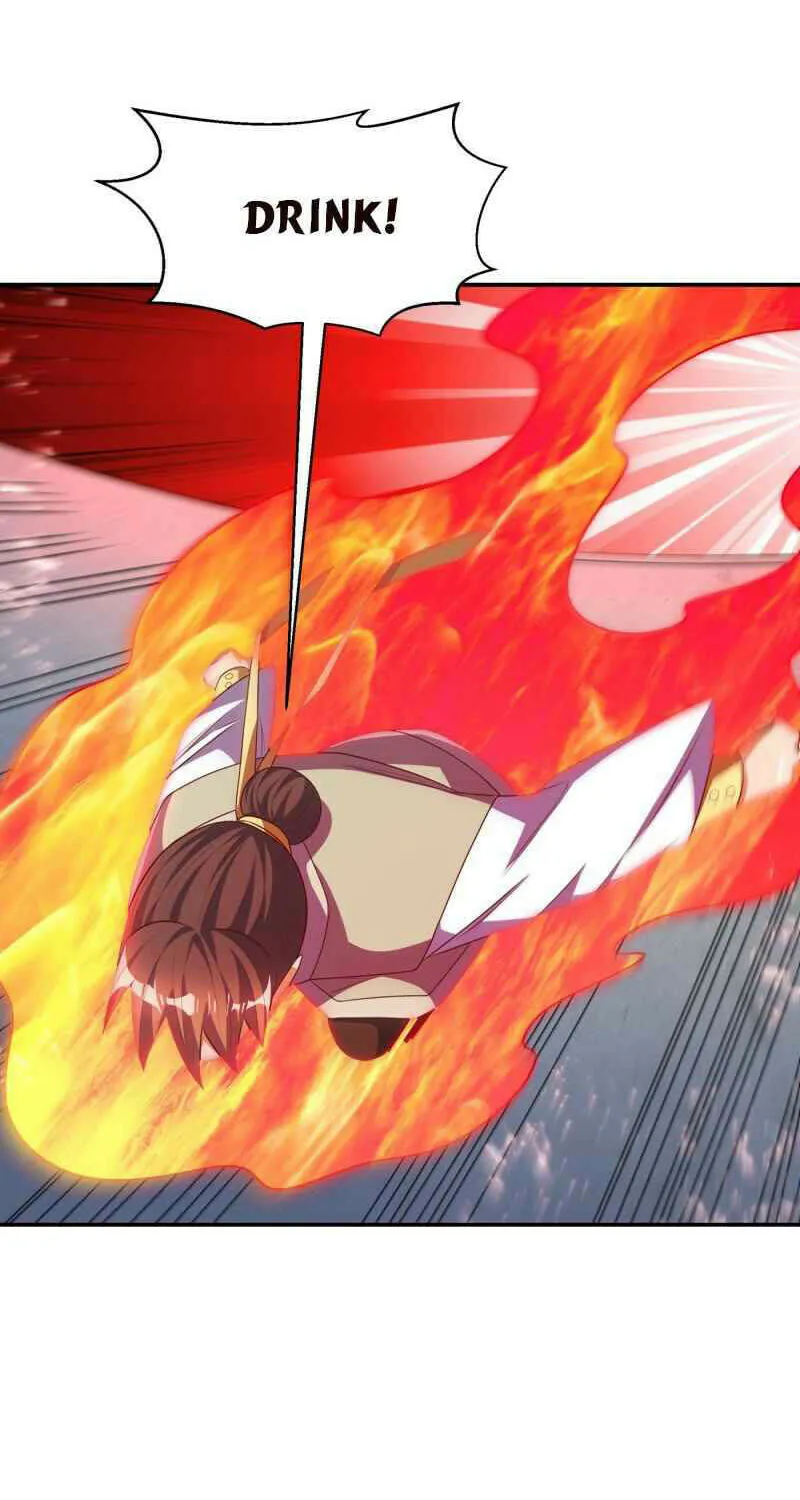 Read Martial Rebel chapter 166 image 20 on Lezhin