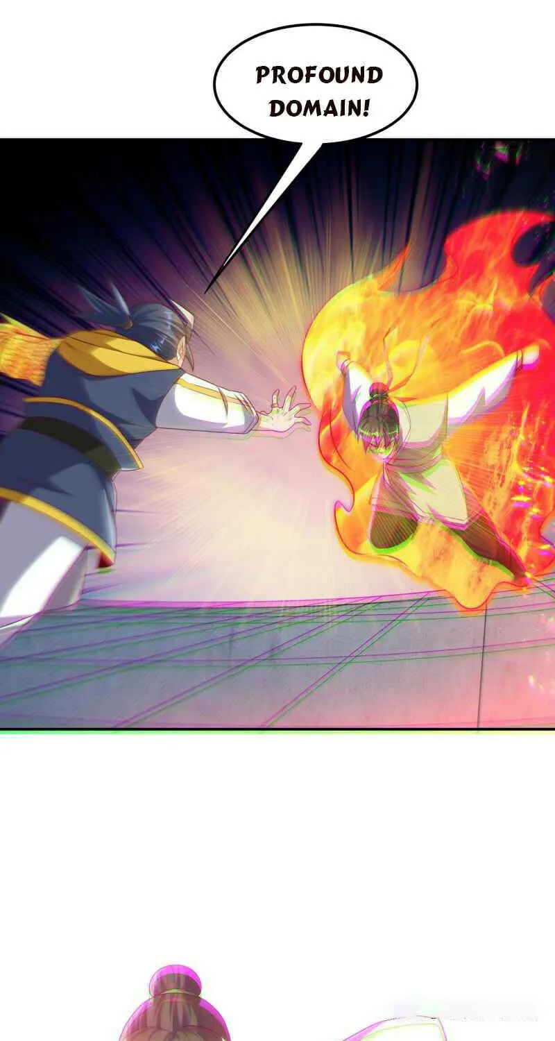 Read Martial Rebel chapter 166 image 21 on Lezhin