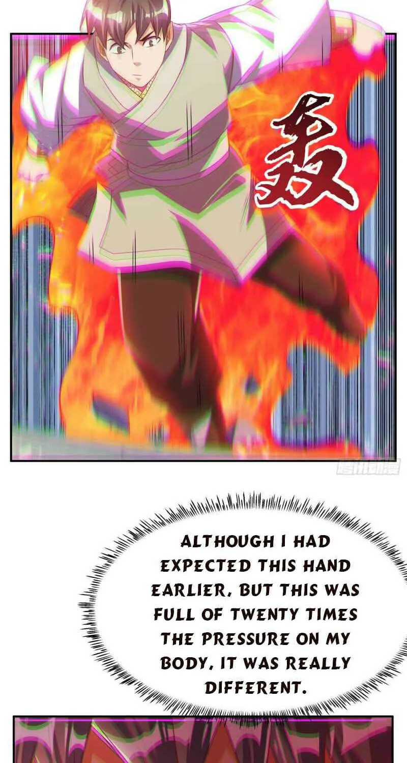 Read Martial Rebel chapter 166 image 22 on Lezhin
