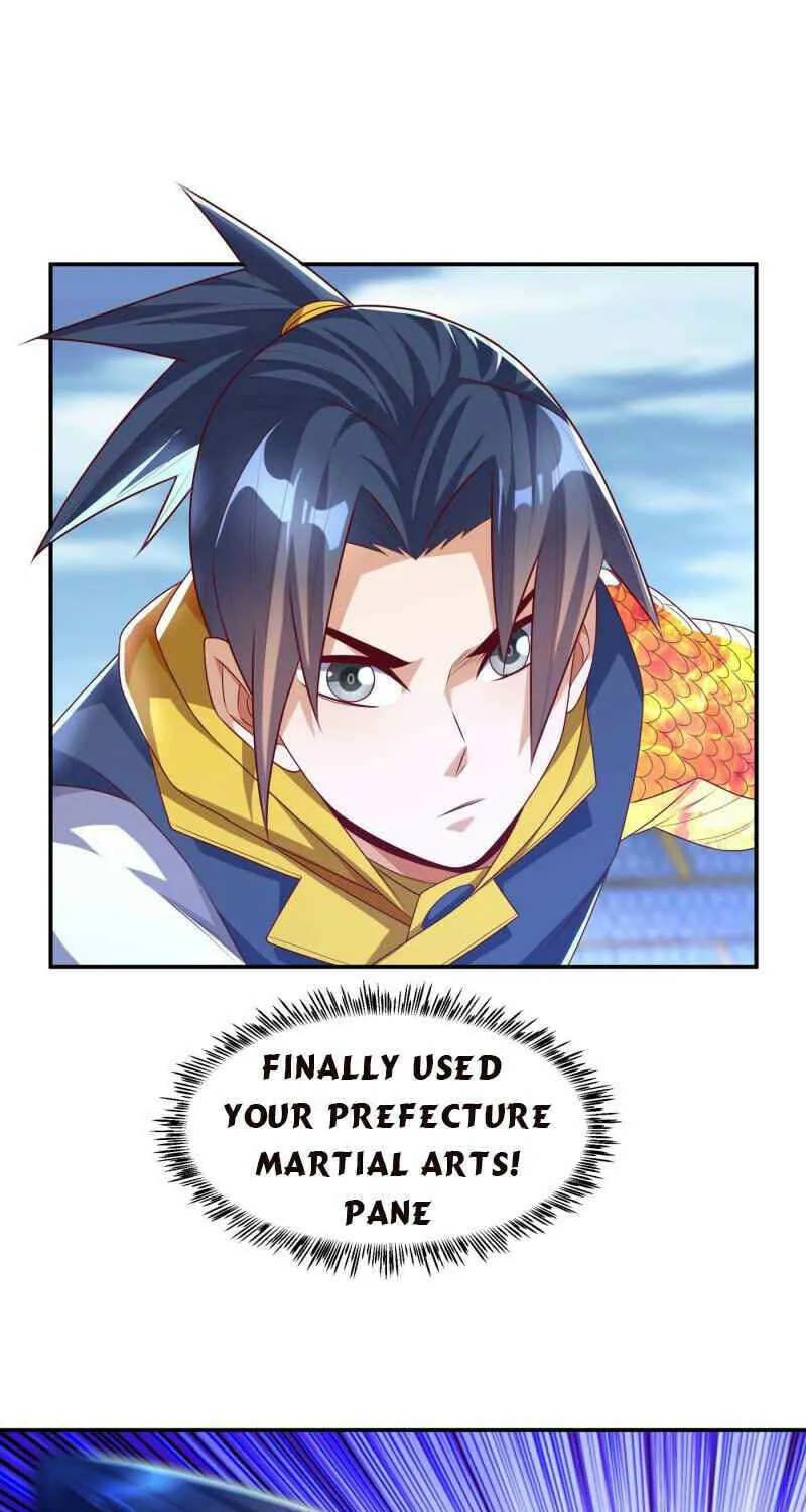 Read Martial Rebel chapter 166 image 26 on Lezhin
