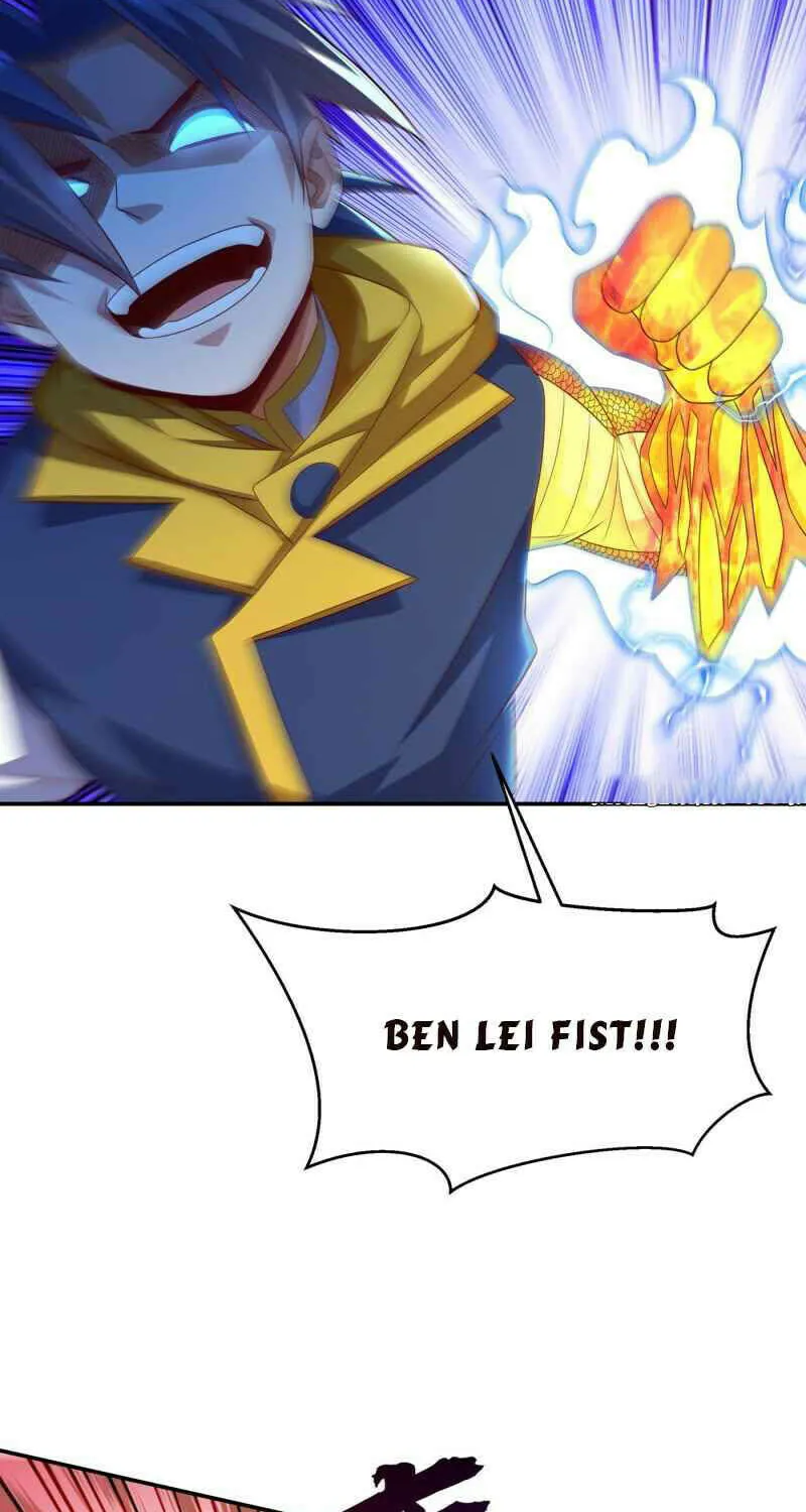 Read Martial Rebel chapter 166 image 27 on Lezhin
