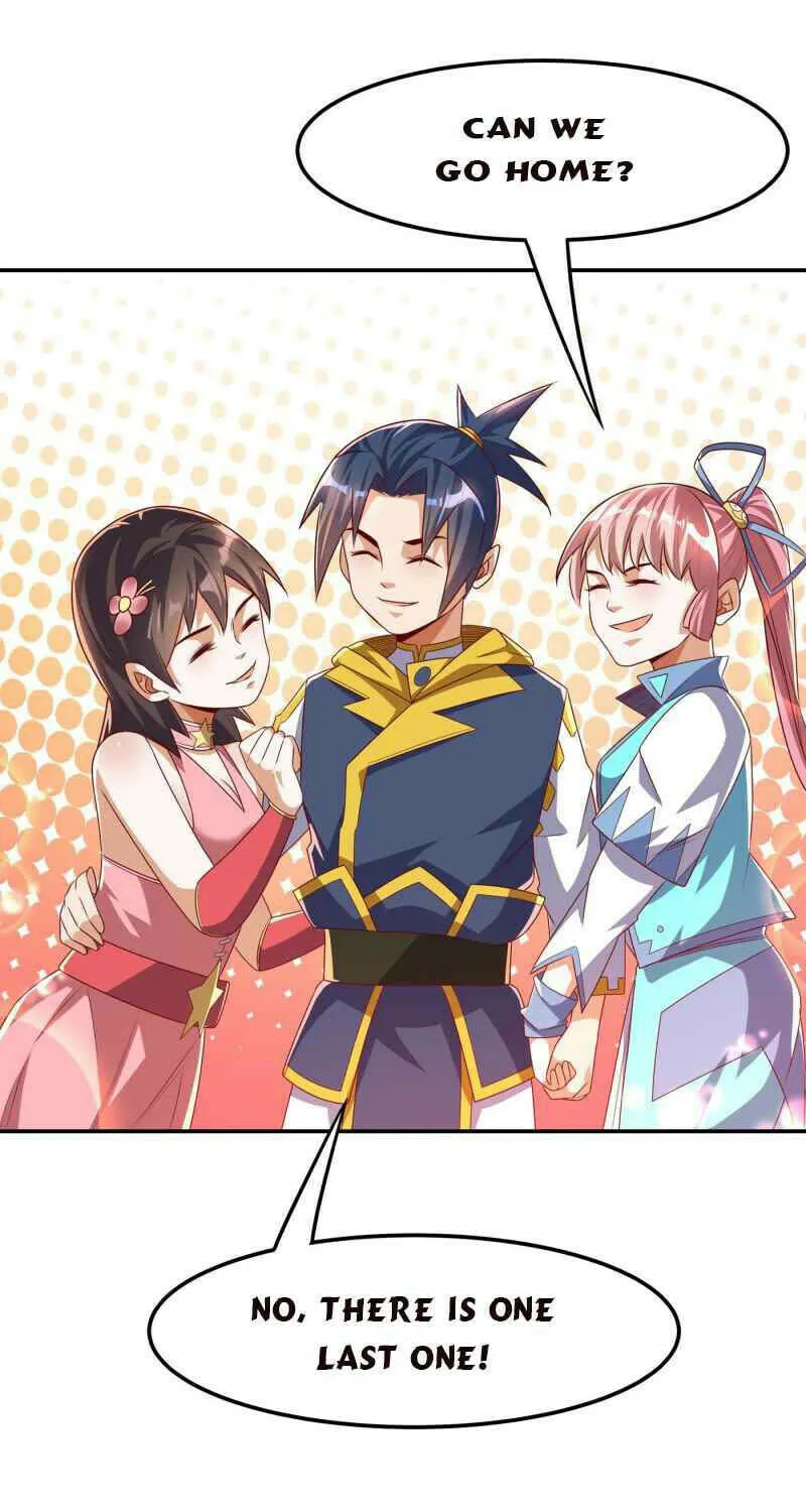 Read Martial Rebel chapter 166 image 3 on Lezhin