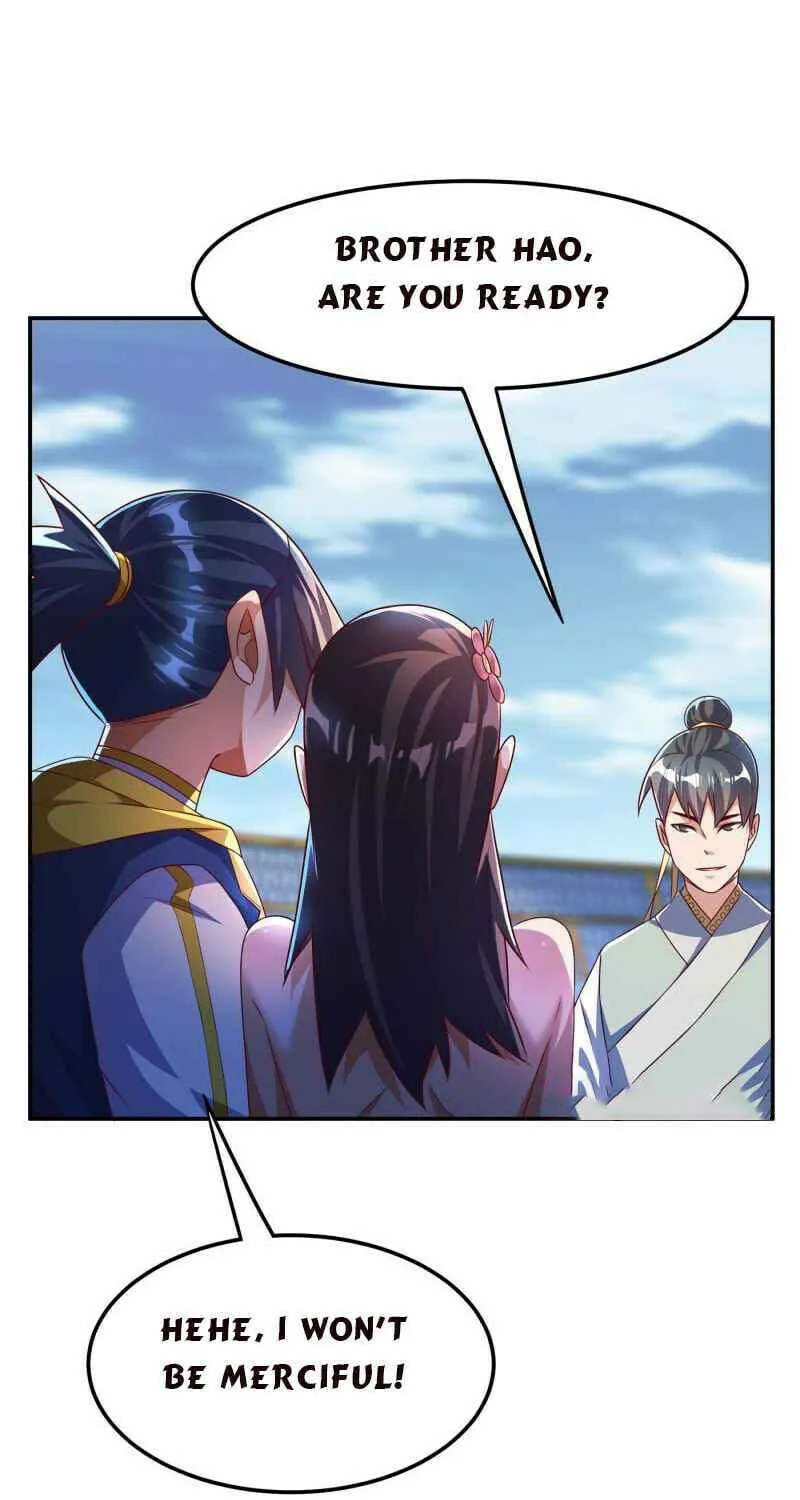 Read Martial Rebel chapter 166 image 4 on Lezhin