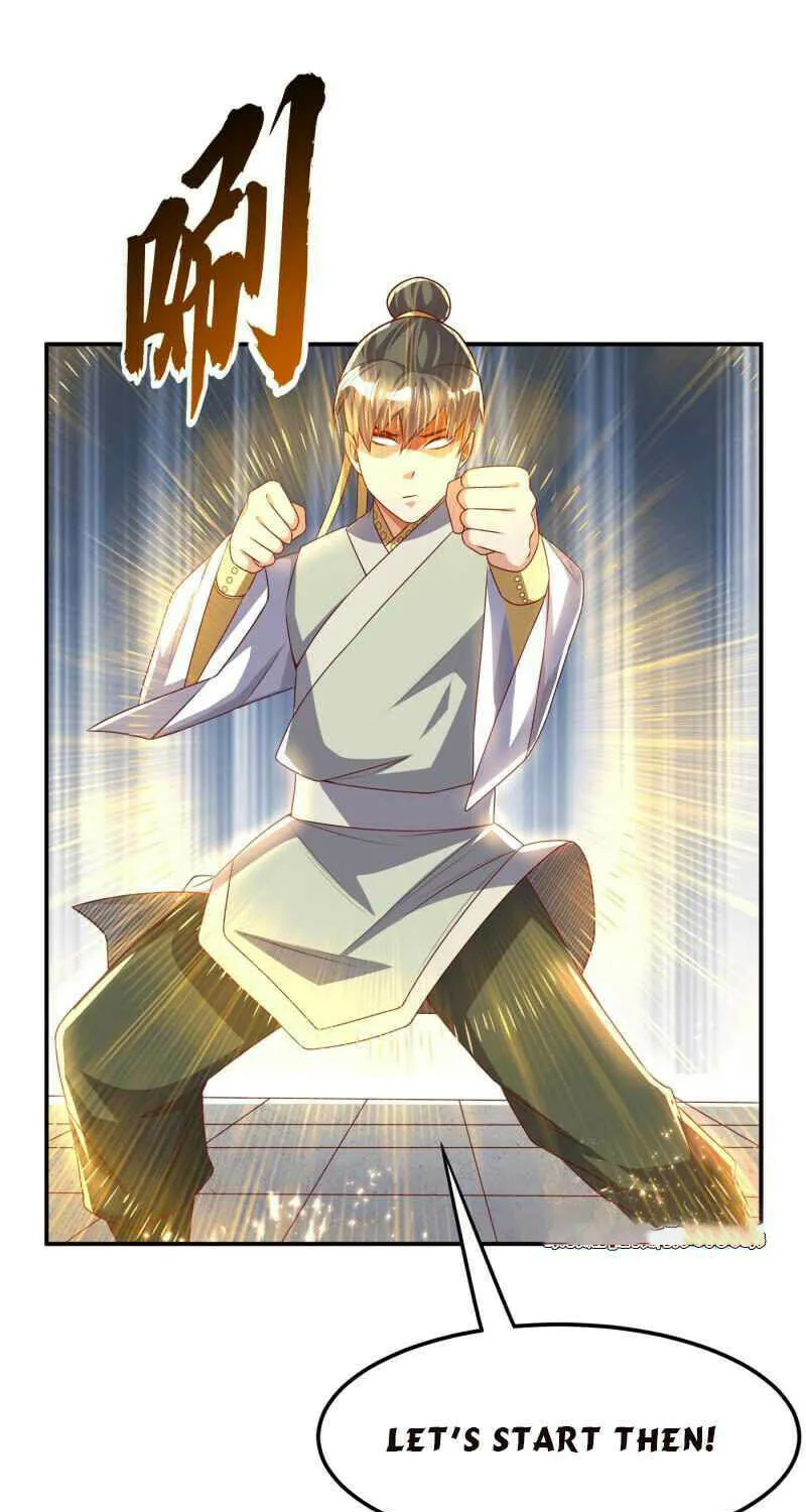 Read Martial Rebel chapter 166 image 7 on Lezhin