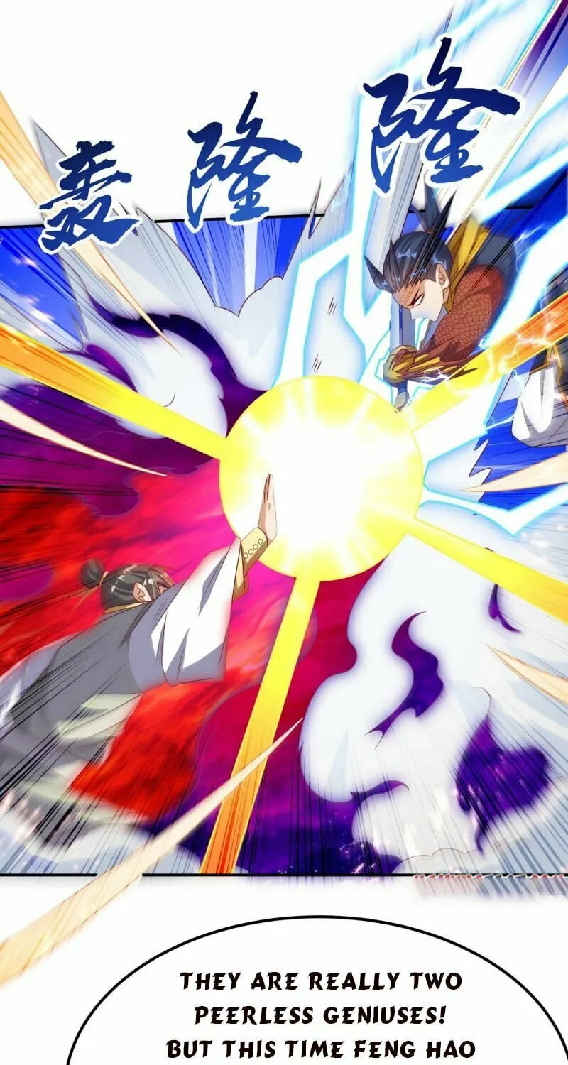 Read Martial Rebel chapter 167 image 10 on Lezhin