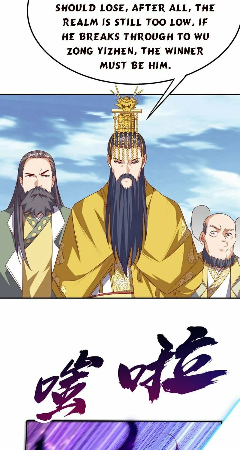 Read Martial Rebel chapter 167 image 11 on Lezhin