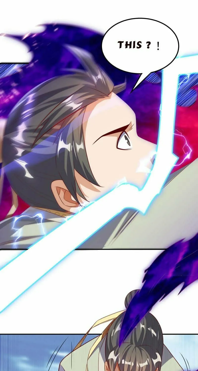 Read Martial Rebel chapter 167 image 13 on Lezhin