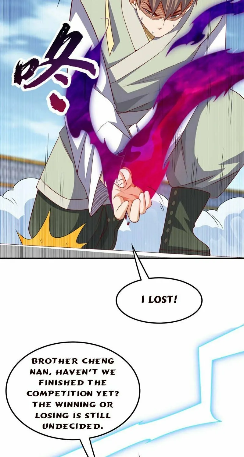 Read Martial Rebel chapter 167 image 14 on Lezhin