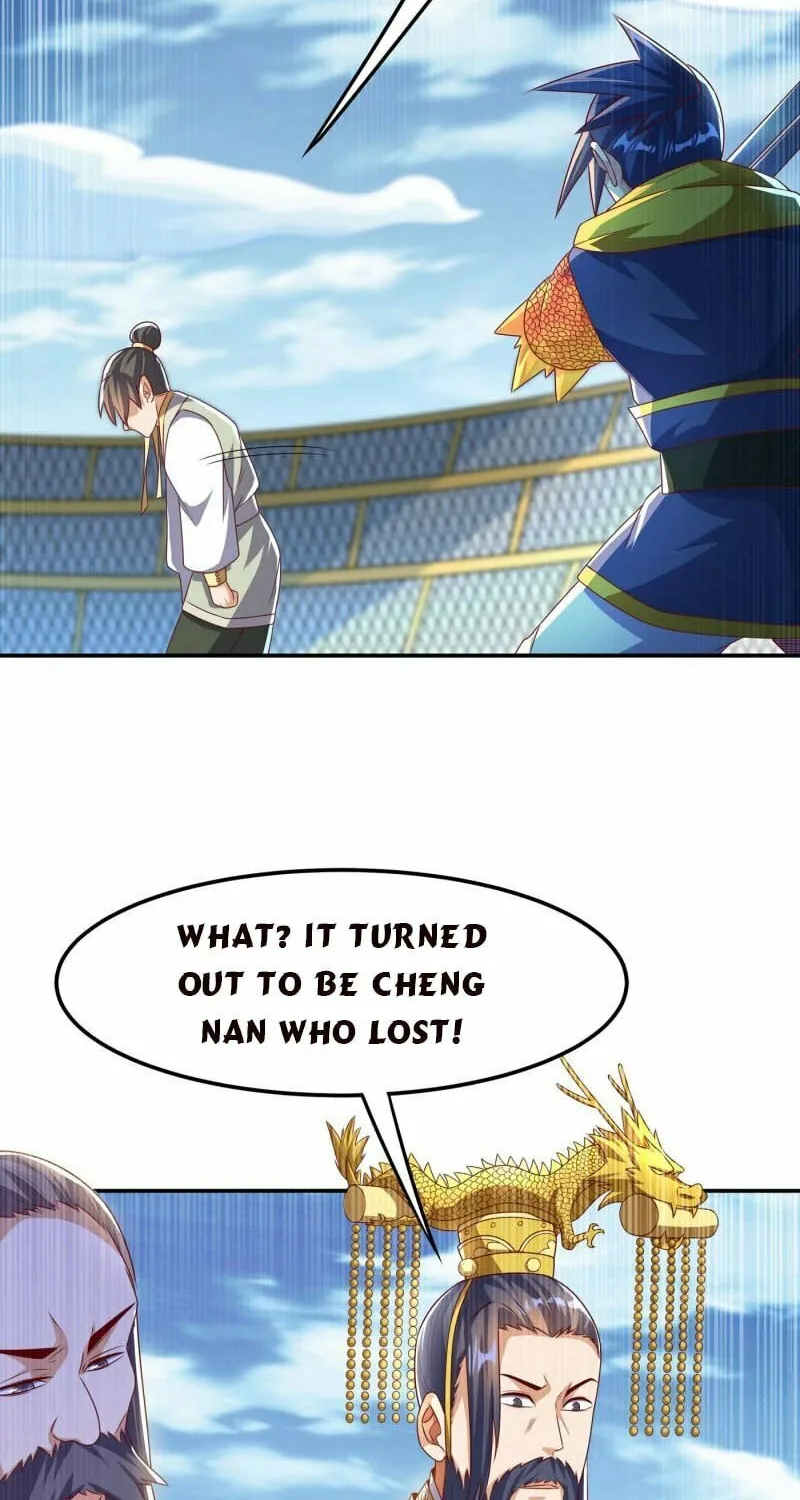 Read Martial Rebel chapter 167 image 16 on Lezhin