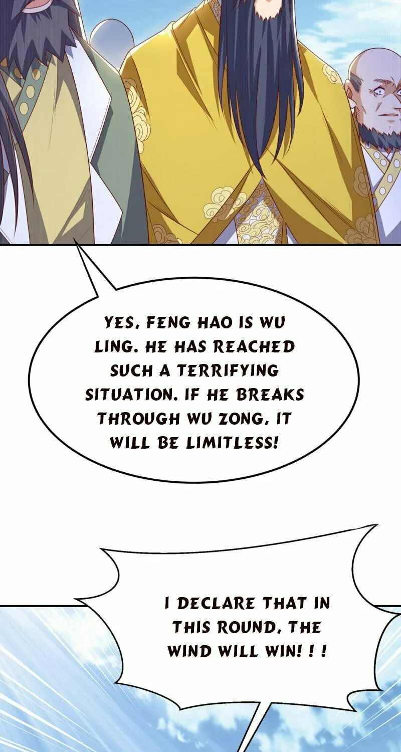 Read Martial Rebel chapter 167 image 17 on Lezhin