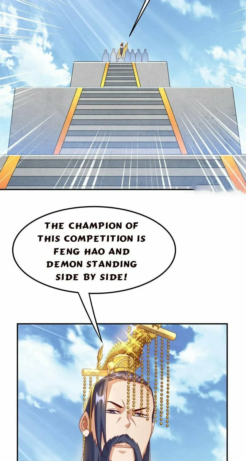 Read Martial Rebel chapter 167 image 18 on Lezhin