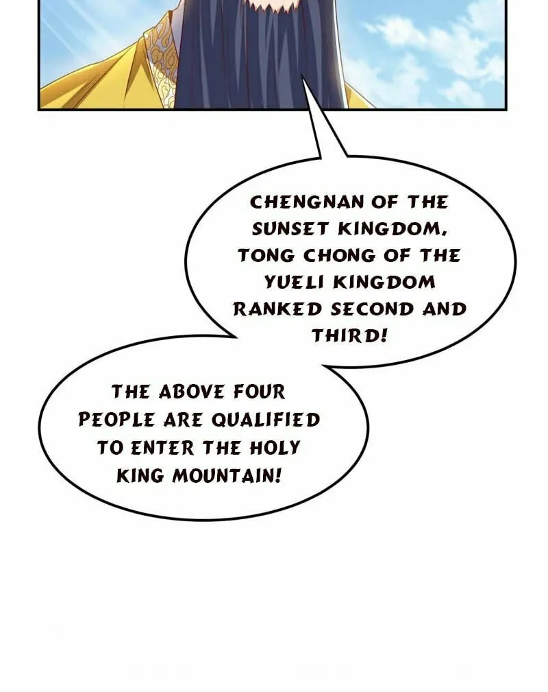 Read Martial Rebel chapter 167 image 19 on Lezhin