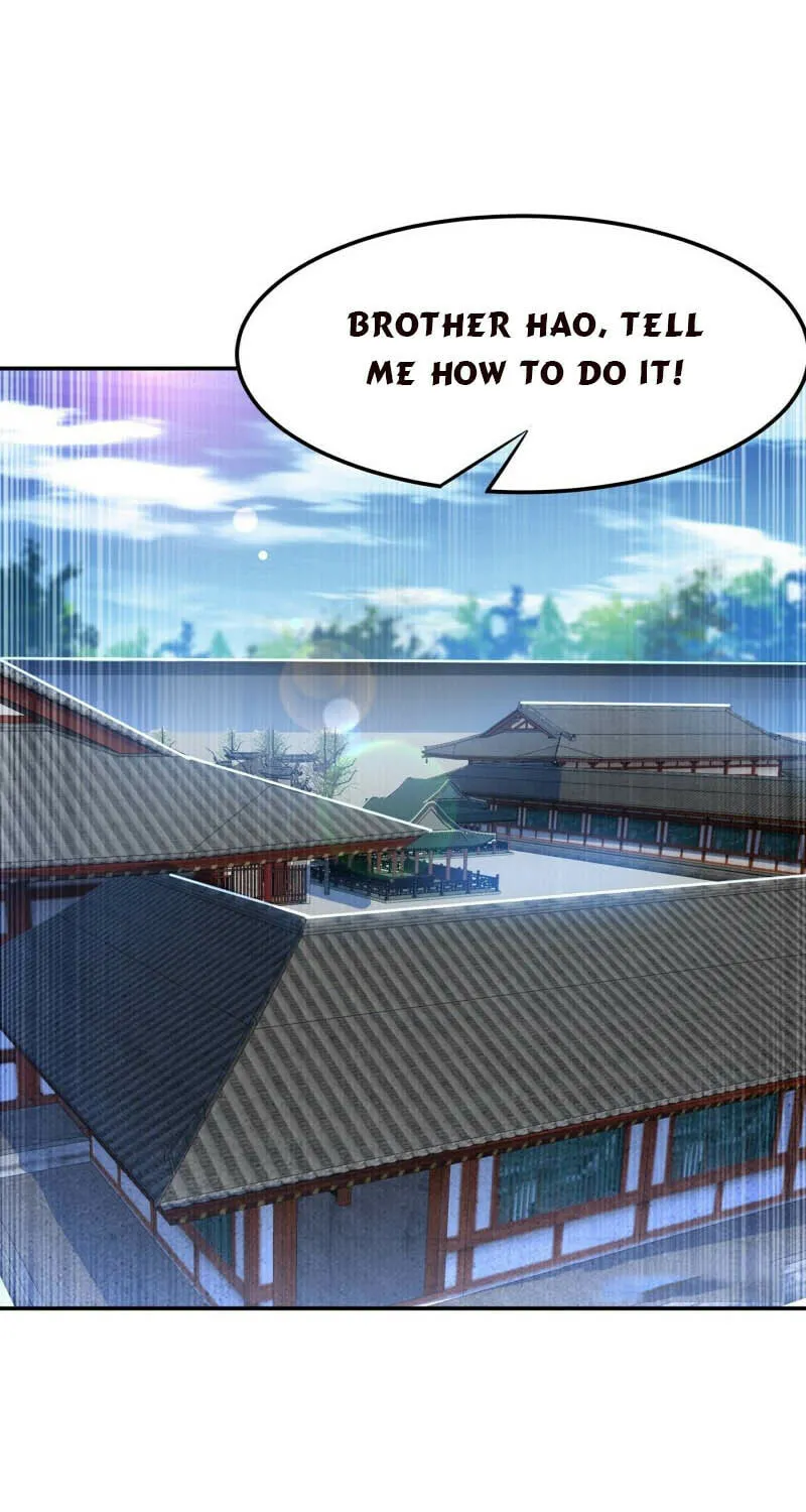 Read Martial Rebel chapter 167 image 20 on Lezhin