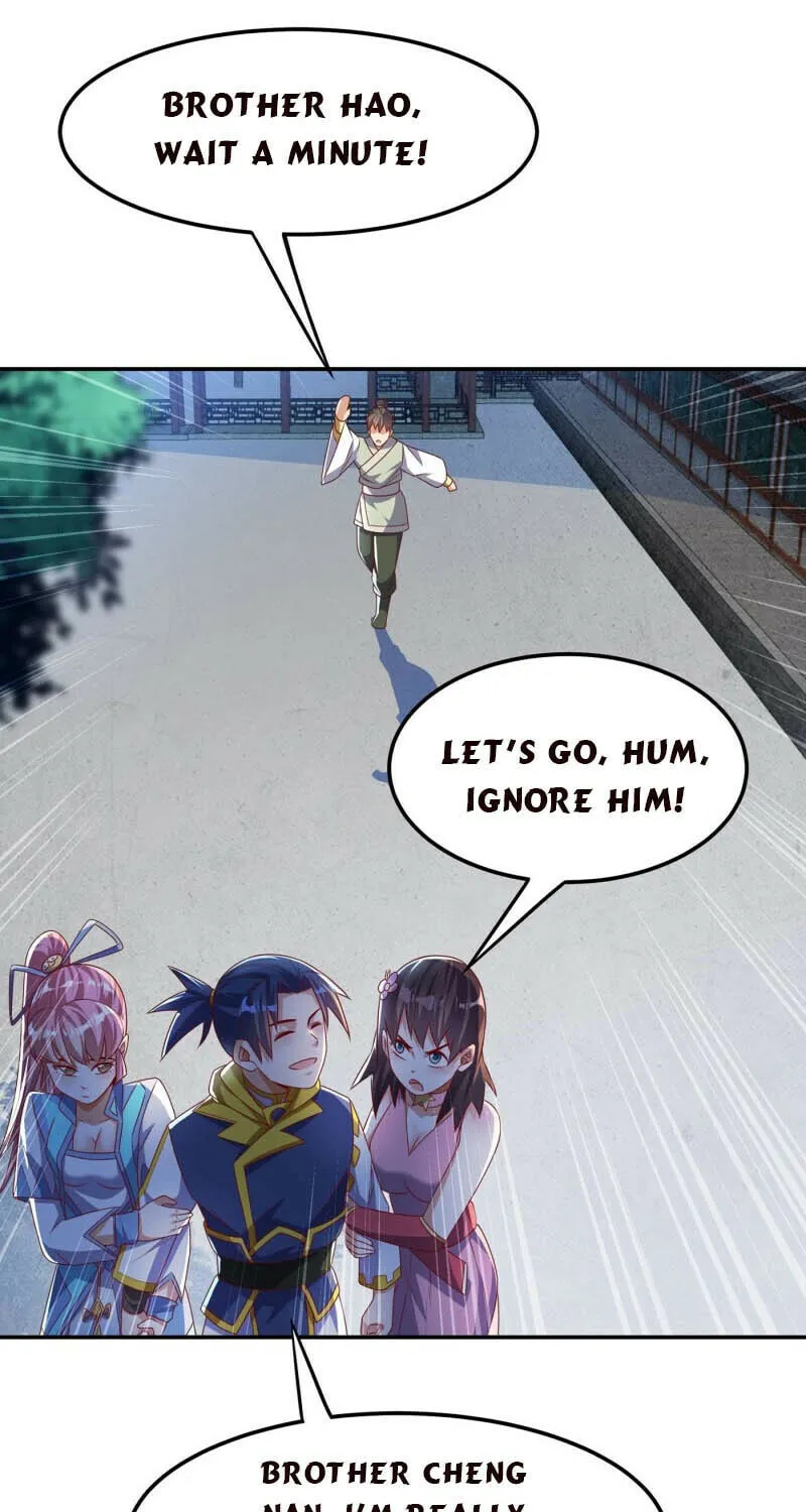 Read Martial Rebel chapter 167 image 21 on Lezhin