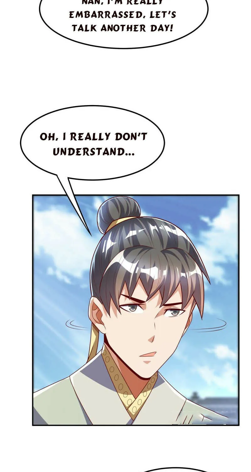 Read Martial Rebel chapter 167 image 22 on Lezhin
