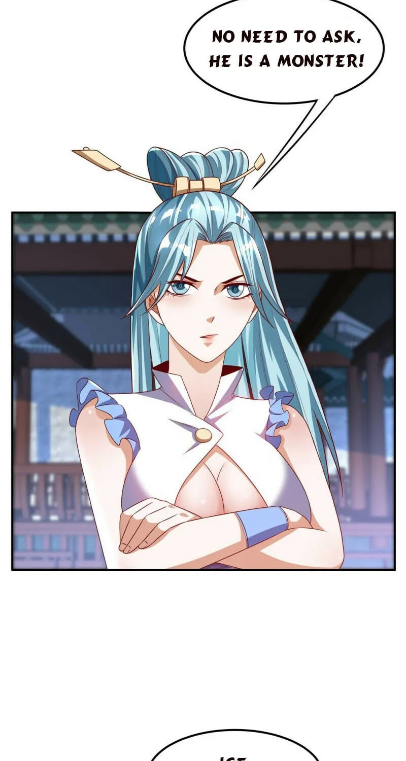 Read Martial Rebel chapter 167 image 23 on Lezhin
