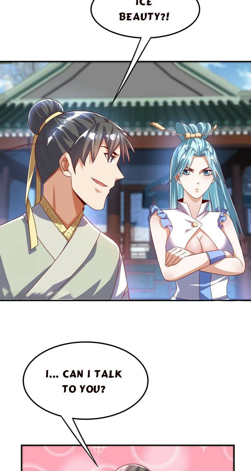 Read Martial Rebel chapter 167 image 24 on Lezhin