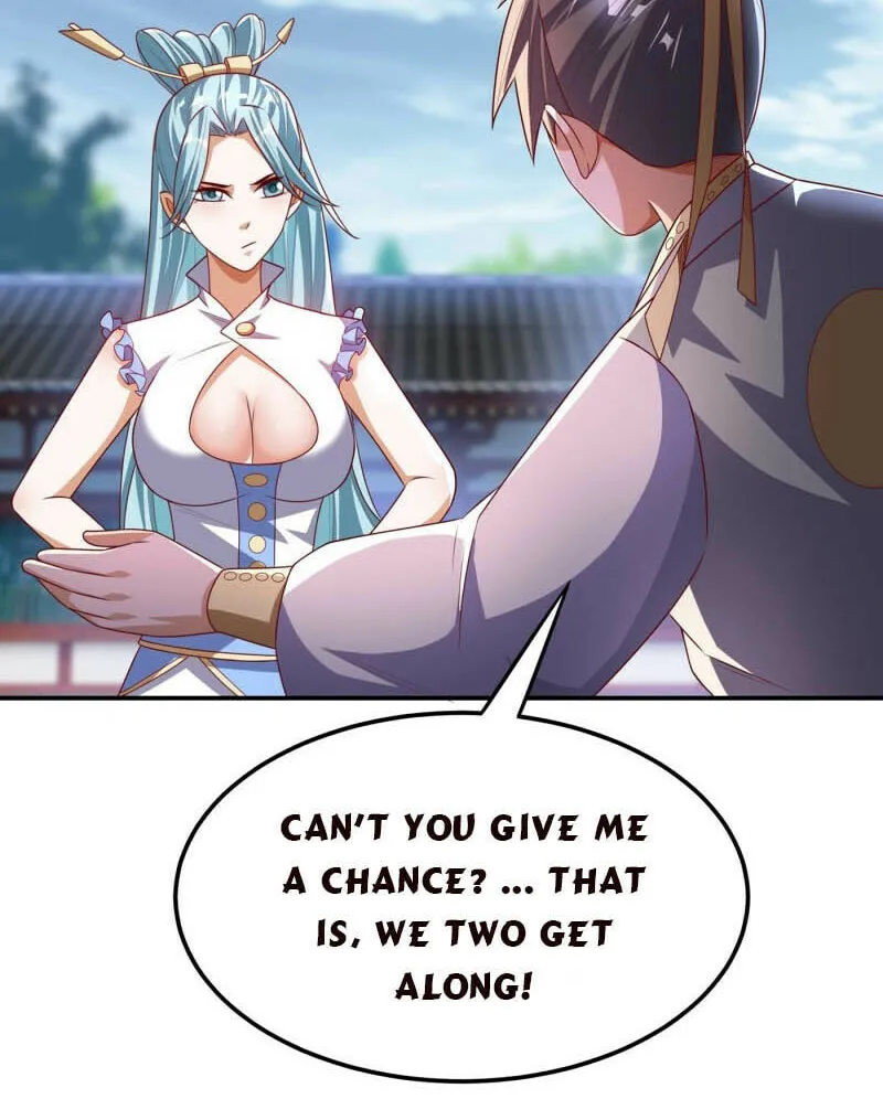 Read Martial Rebel chapter 167 image 27 on Lezhin