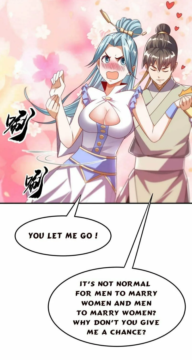 Read Martial Rebel chapter 167 image 30 on Lezhin