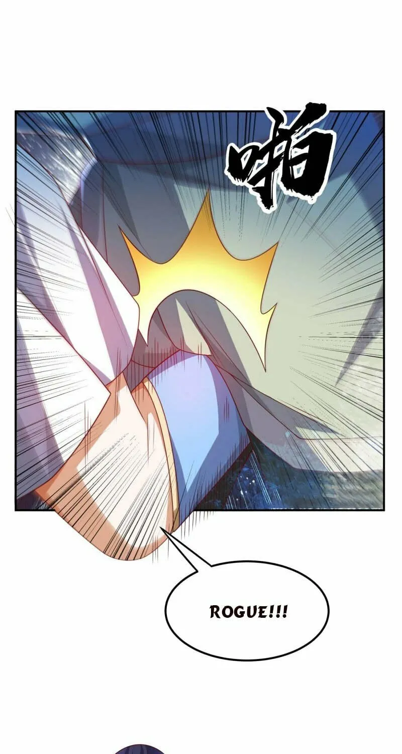 Read Martial Rebel chapter 167 image 31 on Lezhin