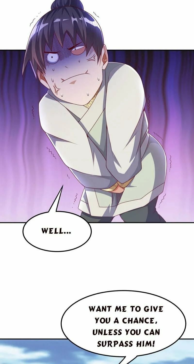 Read Martial Rebel chapter 167 image 32 on Lezhin