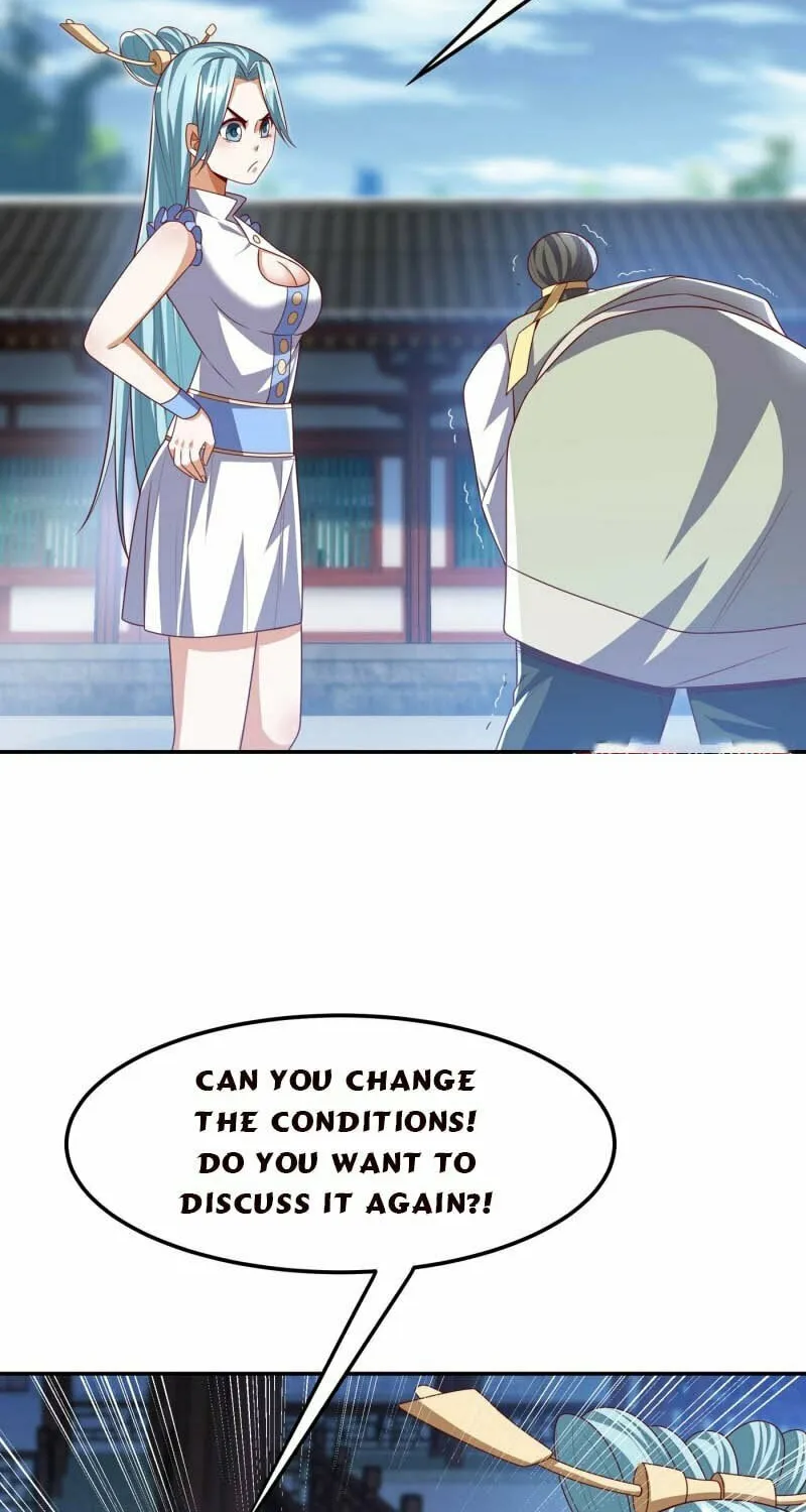 Read Martial Rebel chapter 167 image 33 on Lezhin