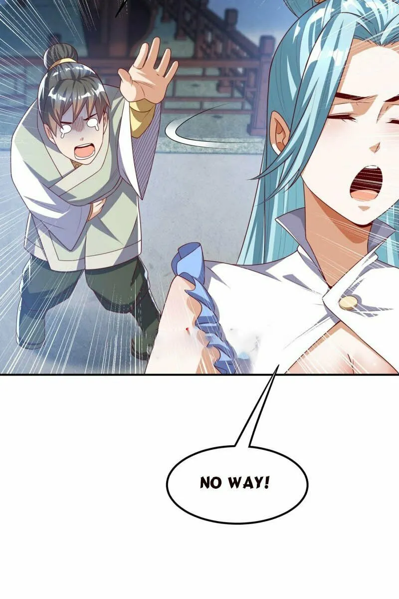 Read Martial Rebel chapter 167 image 34 on Lezhin