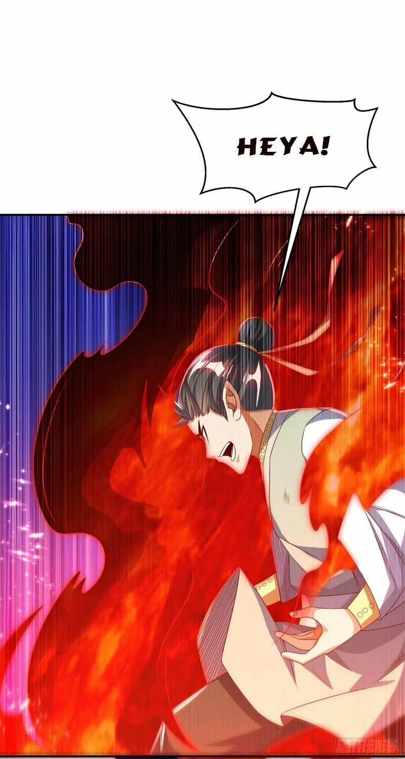 Read Martial Rebel chapter 167 image 4 on Lezhin
