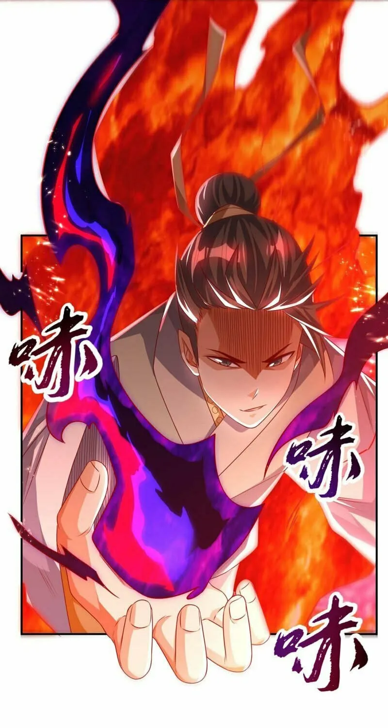 Read Martial Rebel chapter 167 image 5 on Lezhin