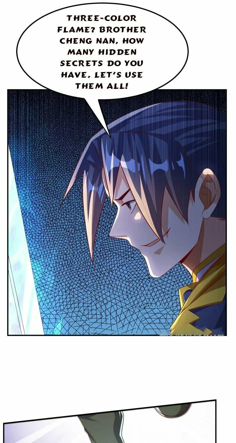 Read Martial Rebel chapter 167 image 7 on Lezhin