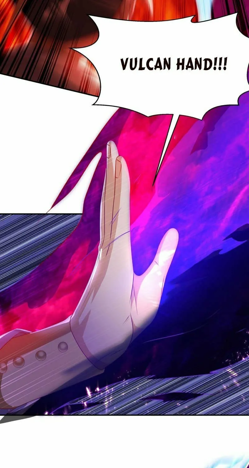 Read Martial Rebel chapter 167 image 9 on Lezhin