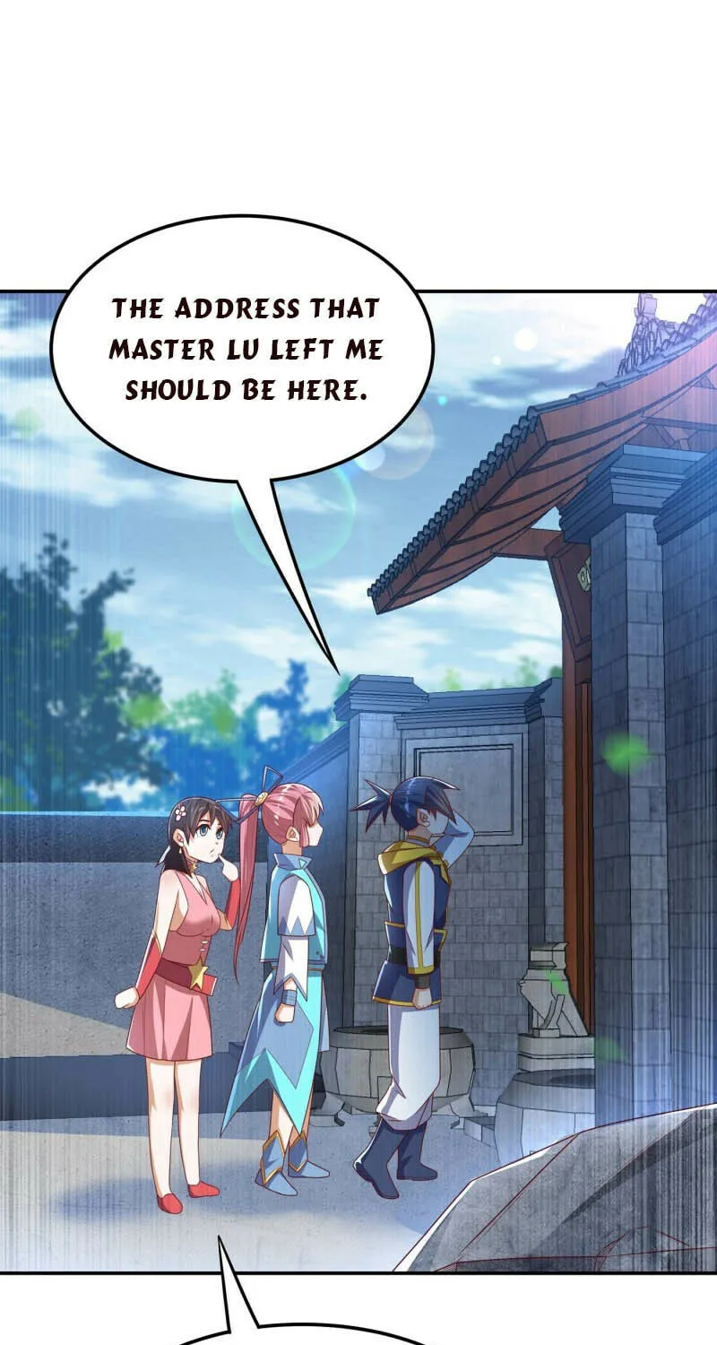 Read Martial Rebel chapter 168 image 14 on Lezhin